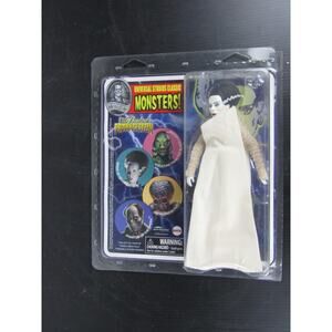 Diamond Select The Bride of Frankenstein Universal Studios Classic Monsters